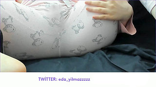 I Want Cock as Much as Arm- I Want Thick Cock to My Insatiable Pussy- Horny Talk- Dirty Talk- Turk MILF- Turkish Porn- Turk Disc