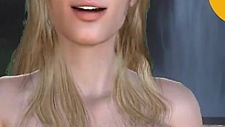 My Best Friend's Hot Wife Part - 1: English Audio Sex Story