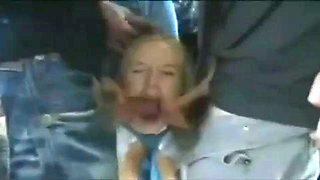 Bus bang