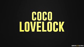 Slutty Spinners Cause Double Trouble & Get Triple Fucked With Coco Lovelock, Kaiia Eve, Frankie Fettuccini, Xwife Karen - Brazzers
