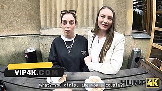 Stanley Johnson's hot trailer by Hunt4k