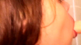 Very Big Compilation Gagging Deepthroat Face Fucking