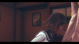 Uncensored Hentai 3D - Japanese Sexy Girls Best Compilation - Japanese Asian Manga Anime Film Game Porn