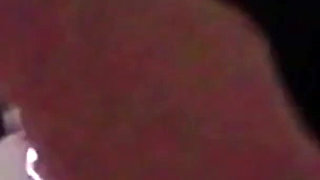 MILF Mouth-fucked with Saliva and Cum