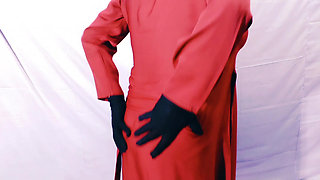 Indian Hijabi Muslim Beautiful Stepmom Sex Story