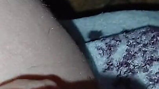 I Masturbate Secretly From My Colleagues at a Meeting