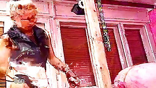 Best of female domination 5