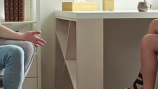 Cum Slut Doctor Freeze Fucked - Merida Sat Creampie Cum in Mouth Time Stop Sex