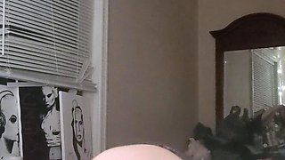 amateur amali2015 flashing ass on live webcam