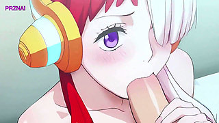 One Piece Uta (3) Hen