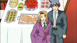 Teen (18+) clip with explosive bedmate from Fuck Me Like A Monster