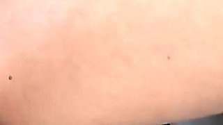 Horny French Teen Masturbates on Webcam - Hot Moaning and Pu