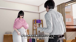 I love BBC's wife 13