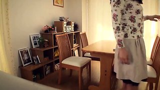 Asian in bikini hardcore sex seduction