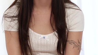 Innocent Girl Orgasms Like You Would Not Believe!
