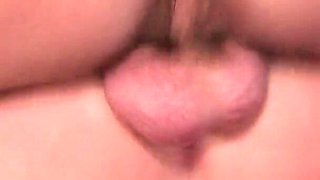 Eva got her ass totaly stretched and fucked