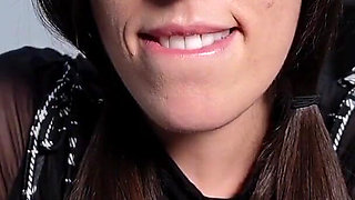 Cum with Me Before My Parents Arrive