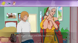 The secret of the palace - part sixteen your sausage tastes amazing by Foxie2k