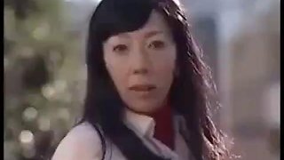 Japanese Sexual Passion Mother in Law: Blowjob, Milf  Asian Porn
