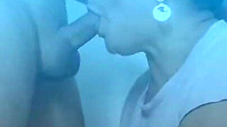 Beautiful Blowjob