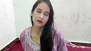 Cute Stepsister Ko Paise Dekar Hotel Me Pela