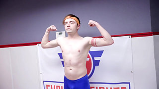 Nadia White Vs Fuck Buck