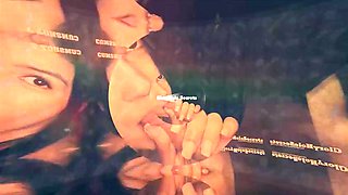 GloryholeSecrets - She Loves Sucking Cock At The Gloryhole