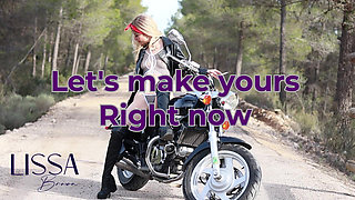 Custom Motorcycle Videos Available