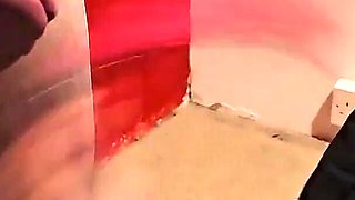 Edging CBT and a Ruined Orgasm