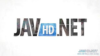Hussy's hd action by Jav HD