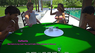 My Wife, a Hot and Insatiable Italian Slut (part 24)