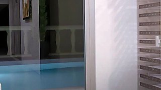 Affexon - #1 - John Saw Ms. Foster and Nina Naked
