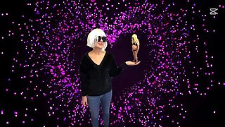 My Husband's Secret Sissy Life Exposed - Amateur MILF Femdom Humiliation