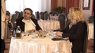 Donna D'onore - (full Movie - Original Version)