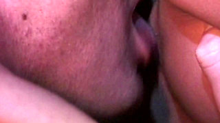 Shared Passion in Dynamic Romance