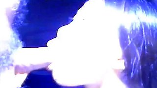 Filipina Amateur Gives Deep Blowjob