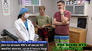 Healthcare For All - Canada & Frank - Part 1 of 3