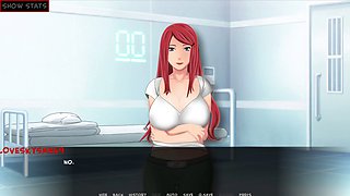 Underwear, cartoon sex, 18 year old