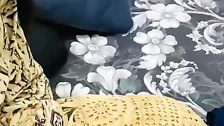 Cheating Stepmom Fucks Her Stepson After He Knows the Truth (hindi Audio)