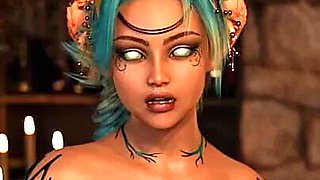 Lust Academy 3 - Part 291 - a Ritual of Love by Misskitty2k