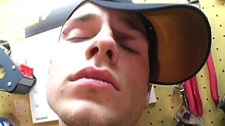 Cody Ashland Solo