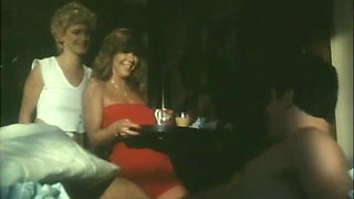 Classic Porn Dvds: Hot Chicks: Part 4