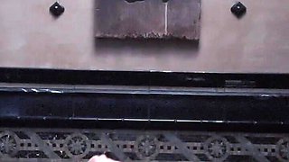 BBW in Bath House