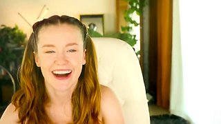 Emo Teen Becka Solo Webcam Masturbation Porn
