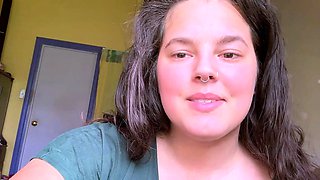 Webcam milf with breast milk live hardcore masturbate