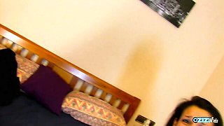 Loved one's facial porn by Zizi Vids