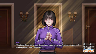 Ep3: Mei Loves Sex - Secret Pie