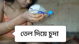 desi vabi just romantic love making blowjob bangla audio real desi village grill