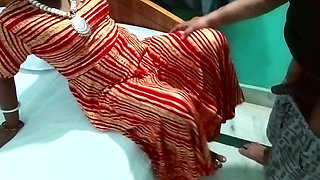 INDIAN CUTE AND HOT TANISHA HARDCORE SEX WITH BOYFRIEND FIRST TIME