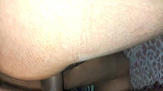 Teen 18+ MILF BBC Fucked with Hindi Talk, Try to Anal fucked